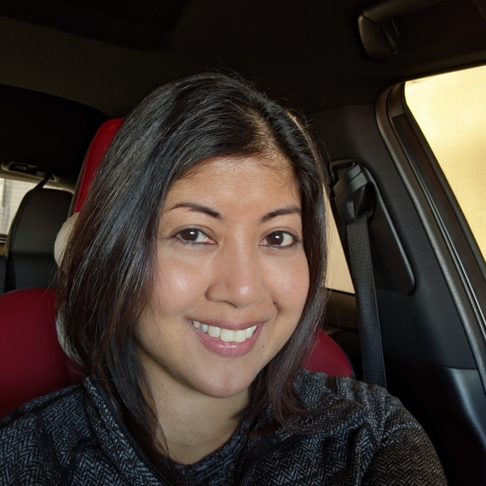 Meet your Posher, Linda